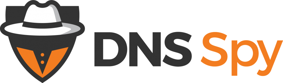 Logo for DNS Spy Status Page