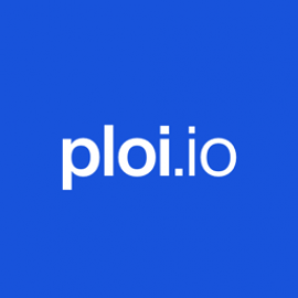 Logo for Ploi Status